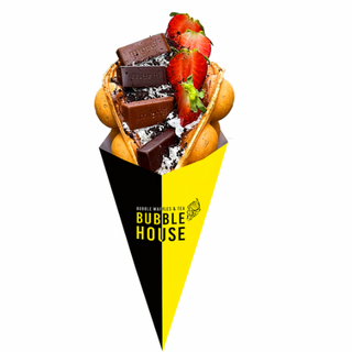 Гофрета Merci