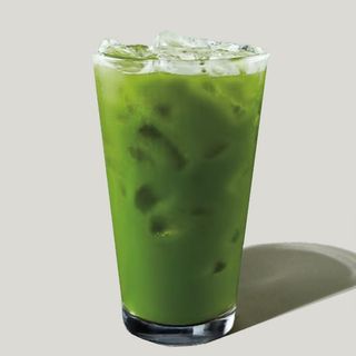 Té Uji Matcha