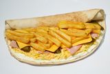 BATATA MAGIC
