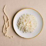 Рис з масельцем