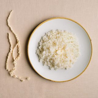 Рис з масельцем