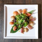 Kaisen salad