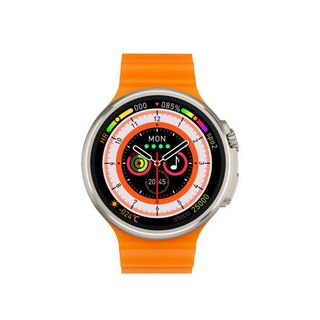 Smart Watch G9 Ultra Orange