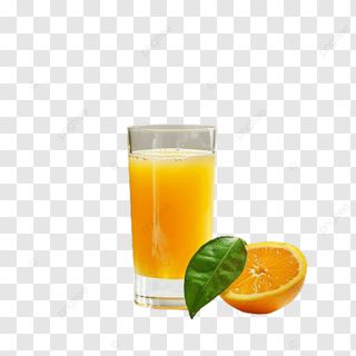 Jus D'orange