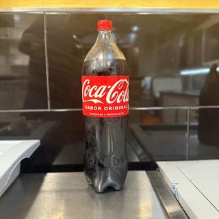 coca cola 2l