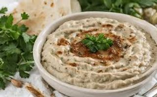 Baba Ganoush