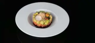 Tartar Nagoya