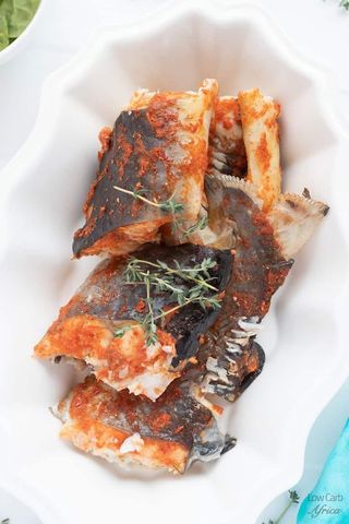 Fresh Cat Fish