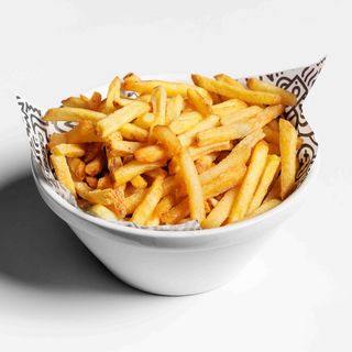 Classic Crunchy Fries