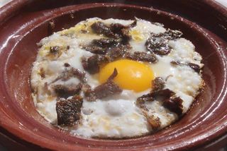 1 Œufs Au Khlie Spécial