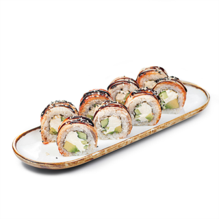 Roll Canada Light