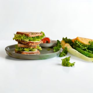 Milano сандвич