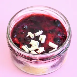 Chessecake