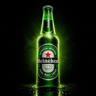 Heineken 33cl