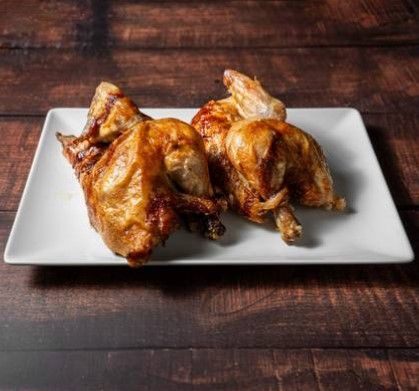 1 Pollo Asado