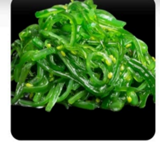 001 - Wakame