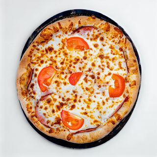 Pizza Salami Ø 32cm