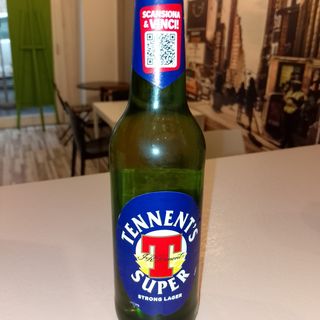 Tennent's 33cl