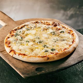 Pizza Cztery Sery 25 cm