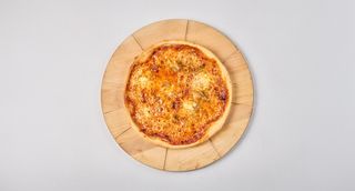 Pizza Quattro Formaggi