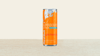 Red bull Apricot
