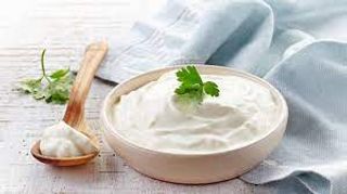 Salsa Crema Agria