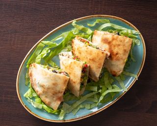 Sendvič sa tunjevinom