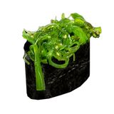 61. Gunkan Wakame (2 Uds.)
