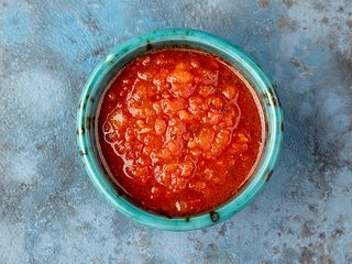 СОУС ТОМАТНА SALSA (40g)