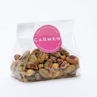 Confezione pistacchi interi siciliani