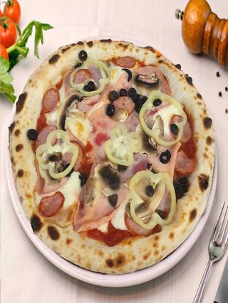 Pizza Traditionala Ø32cm