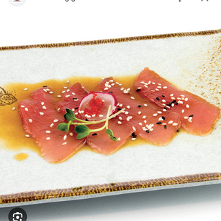 Cappuccio di tonno 9pz