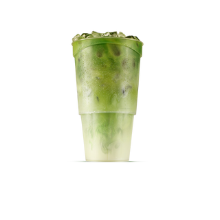 Iced Matcha