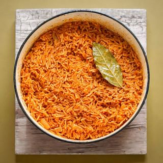 Jollof Rice