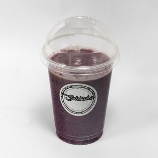 Smoothie z borówką ci do twarzy 400ml