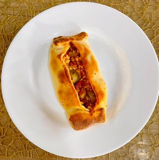 Fataier branza cu masline