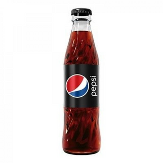 Pepsi max 0.25l