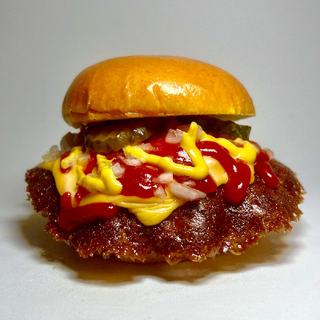 CHEESE BURGER GV