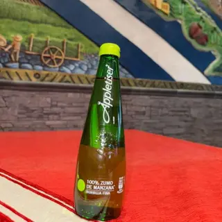 Appletaiser 