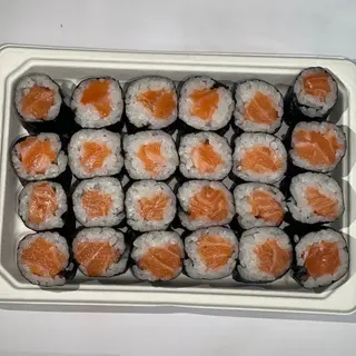 A7 Maki Salmão
