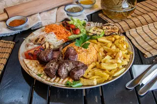 Frigarui de vita