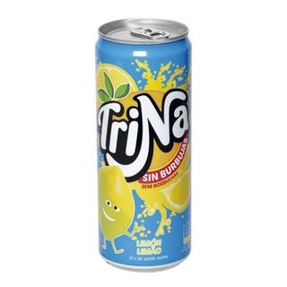 Trina Limón ( 330 Ml.)