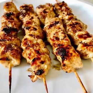 A38 Spiedini di pollo