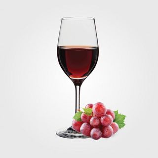 Вино Піно Нуар  (червоне, Сухе) (0,5л)