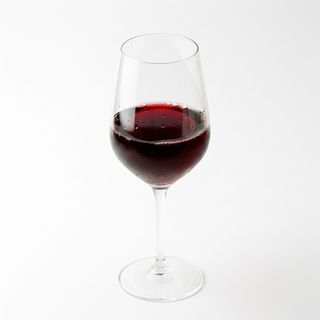 Iscra Ruja Cannonau Di Sardegna DOC