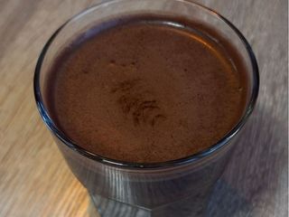 Какао (180ml)