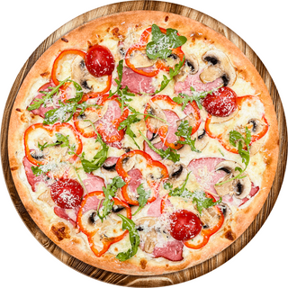 Піца Роверо  (32см, 500г)