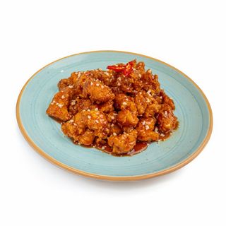 Dakgangyeong Picante