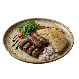 Ćevapi