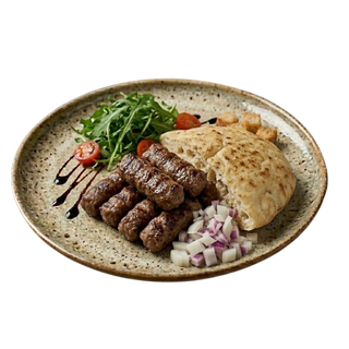 Ćevapi
